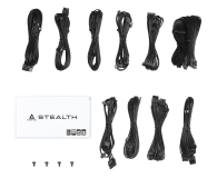 Chieftec Stealth 1000W 80 Plus Platinum - 1469993 - zdjęcie 8